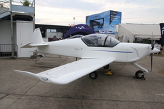Aura Aero dévoile l'INTEGRAL E