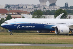 Boeing 777-9 