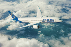 Boeing 787 dreamliner Air Lease