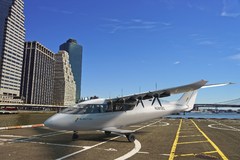 Safran signe un partenariat avec Electra 