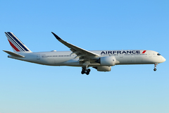 Airbus A350-900 Air France
