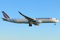 Airbus A350-900 Air France