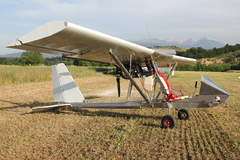 Aviad Zigolo MG21