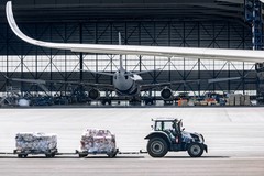 Finnair Cargo fait un pas de plus vers la production d'énergie autonome