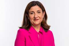 Christine Ourmières-Widener nommée Présidente-directrice générale d'Air Caraïbes