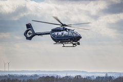 Airbus Helicopter H145