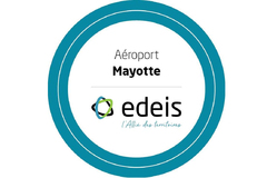 Aéroport de Mayotte Edeis