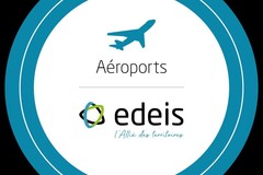 Logo Edeis