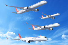 Turkish Airlines commande 200 appareils d'Airbus