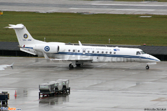 Embraer ERJ135 Armée de l'Air grecque 