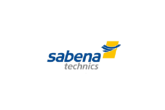 Logo Sabena Technics