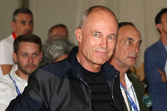 Bertrand Piccard 