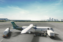 Airbus, Avinor, SAS, Swedavia et Vattenfall ouvrent la voie à l'aviation à hydrogène en Suède et en Norvège