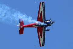 Extra 330 -Armée de l'Air 