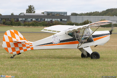 Avid Flyer