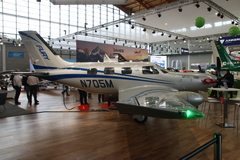 Piper M700 Fury