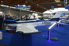 Tecnam P-Mentor