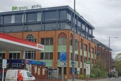 Ibis Styles London Heathrow