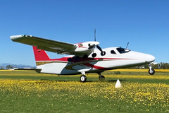 Tecnam P2012 STOL
