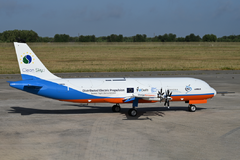 SFD de Clean Sky	à hélices