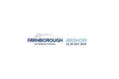 Farnborough Airshow 2024