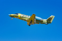 Cessna Citation Ascend