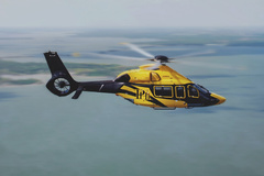 Airbus H160 PHI