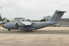 24e A400M Atlas de l’armée de l’Air et de l’Espace