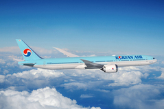 Boeing 777-9 Korean Air