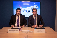 Farnborough 2024 : Berniq Airways a commandé des Airbus A320neo