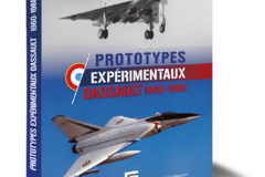 Prototypes expérimentaux Dassault, 1960-1988