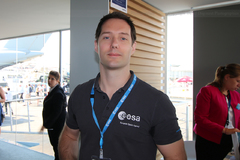 Thomas Pesquet