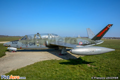 Fouga Magister