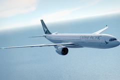 Airbus A330-900 Cathay Pacific