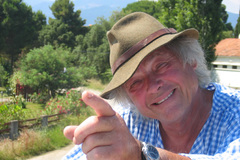 ULM : disparition de Roland Magallon