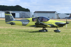 Dova DV-1 Skylark NorAero