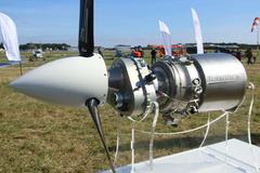 Turbine TP-R90 de Turbotech