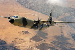 Lockheed Martin livrera deux C-130J Super Hercules à l'Égypte