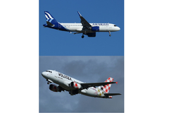 Aegean rentre dans le capital de Volotea