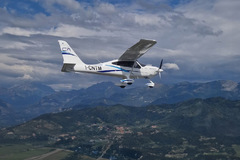 Tecnam  P2010 TDI Cantor Air 