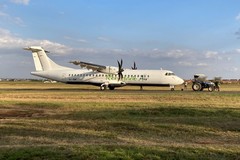 ATR 72-500 Renegade Air