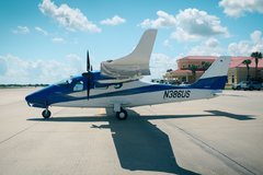 Tecnam P2006T Buiqui Aerospace