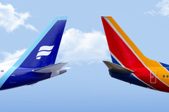 Icelandair annonce un partenariat avec Southwest Airlines