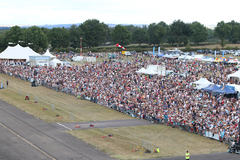 Meeting aérien de Roanne 2018