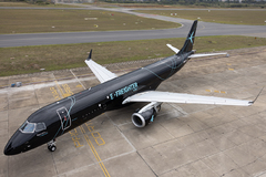 Embraer E190 Freighter