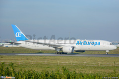 Boeing 787-9 Dreamliner Air Europa