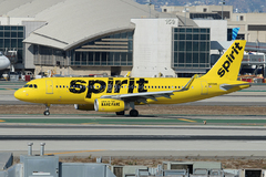 Airbus A320 Spirit
