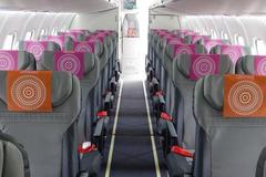 Air Tahiti le siège TiSeat 2 V Prime pour ses appareils et lance sa classe Premium