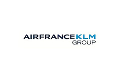 logo Air France KLM Groupe