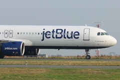 Airbus A321neo jetBlue